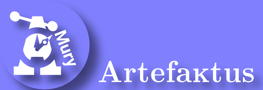 Logotipo e Nome da Artefaktus